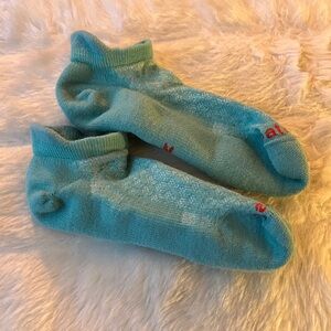 Patagonia Merino Socks